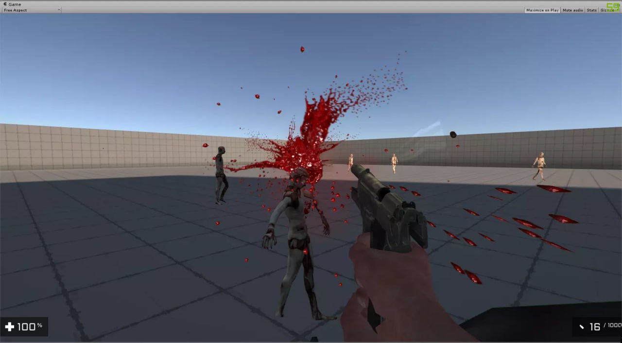 Realistic Blood FX📱 - изображение 3